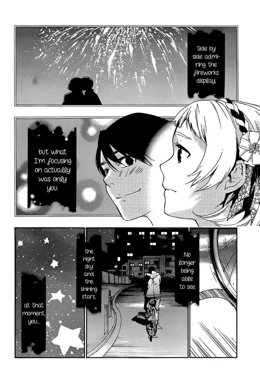 Love Calendar Chapter 11 28